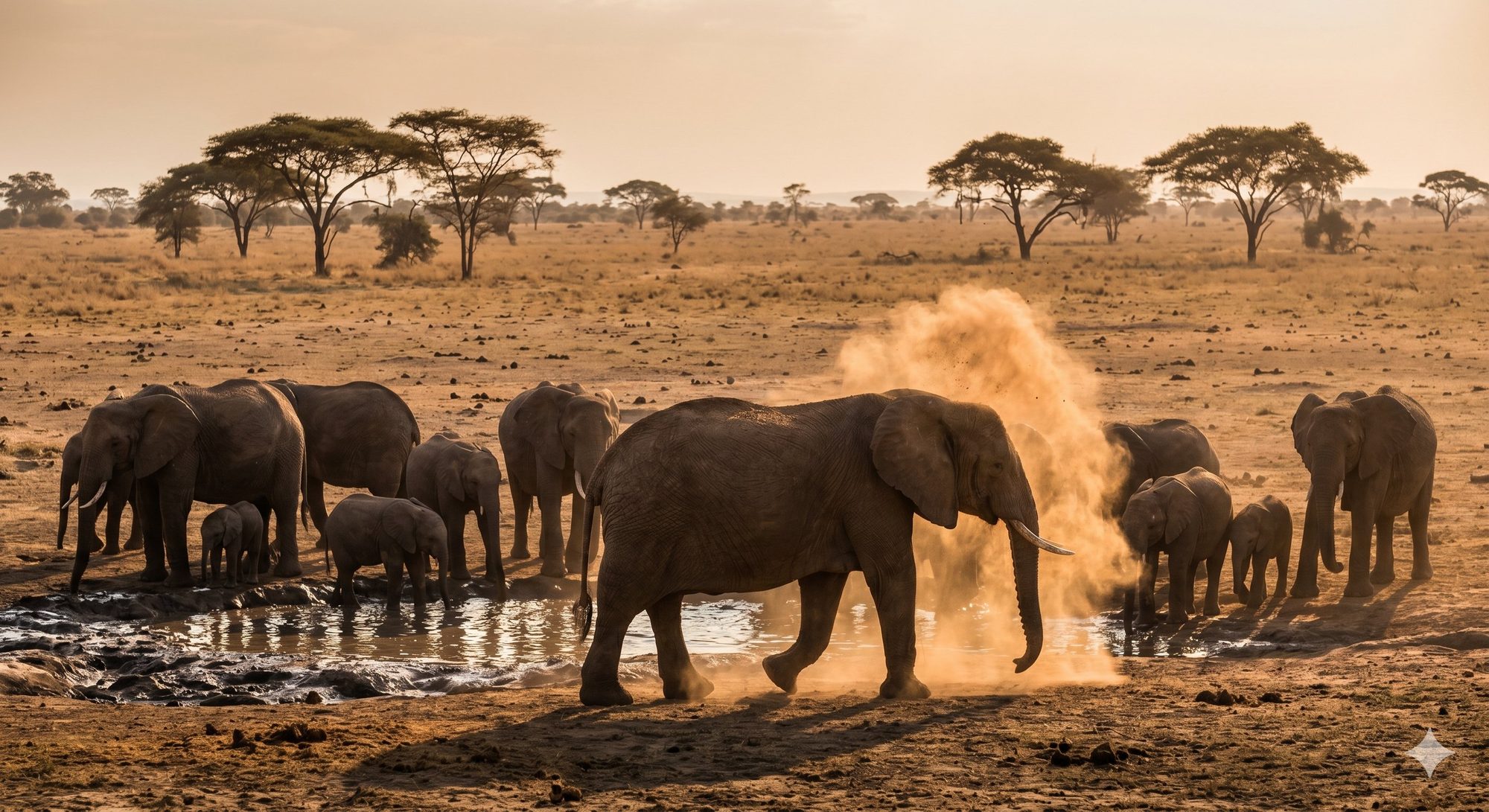 The Whole of Tanzania